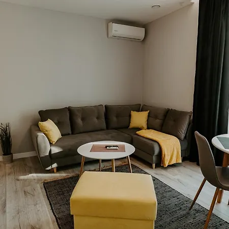 Apartamenty I Pokoje Inforespark Przemyśl Exterior foto