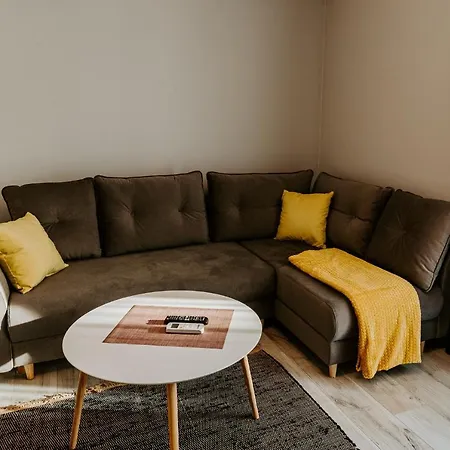 Apartamenty I Pokoje Inforespark Przemyśl Exterior foto