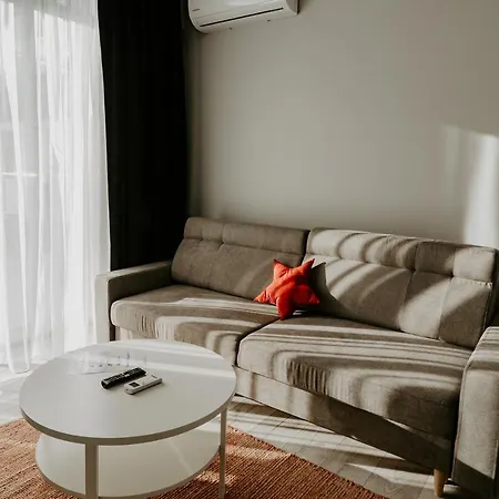 Apartamenty I Pokoje Inforespark Przemyśl Exterior foto