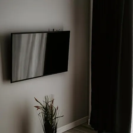 Apartamenty I Pokoje Inforespark Przemyśl Exterior foto