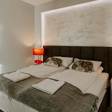 Apartamenty I Pokoje Inforespark Przemyśl Exterior foto