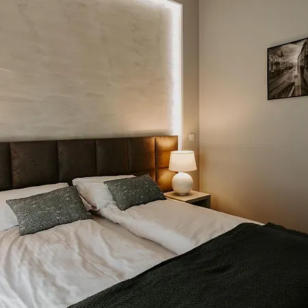 Apartamenty I Pokoje Inforespark Przemyśl Exterior foto