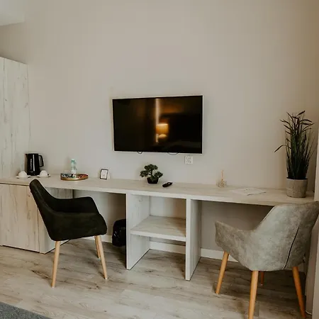Apartamenty I Pokoje Inforespark Przemyśl Exterior foto