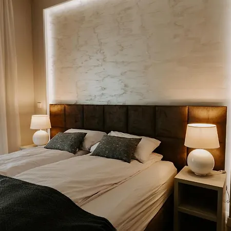 Apartamenty I Pokoje Inforespark Przemyśl Exterior foto