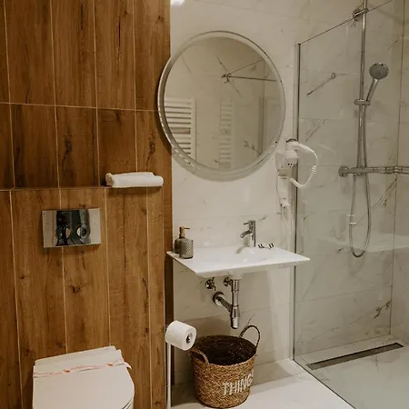 Apartamenty I Pokoje Inforespark Przemyśl Exterior foto