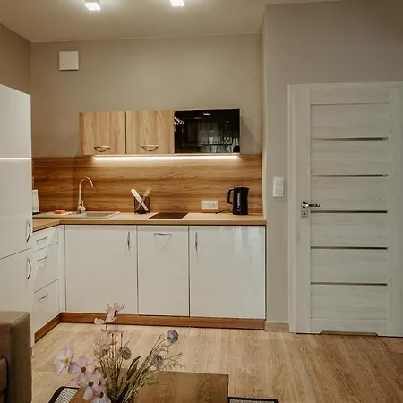 Apartamenty I Pokoje Inforespark Przemyśl Exterior foto