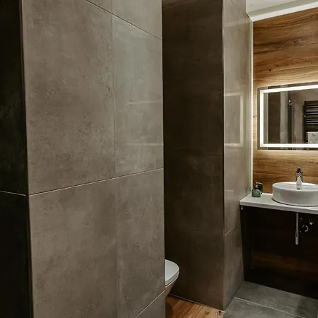 Apartamenty I Pokoje Inforespark Przemyśl Exterior foto