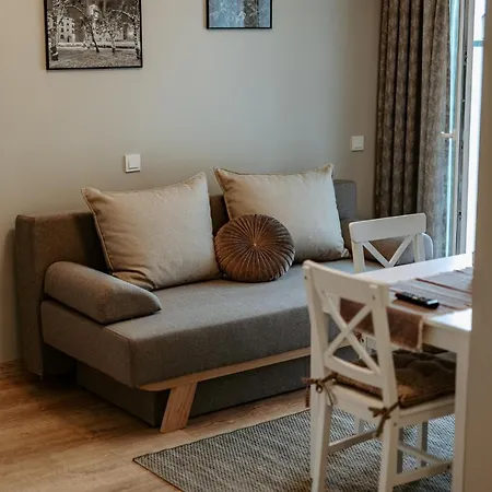Apartamenty I Pokoje Inforespark Przemyśl Exterior foto