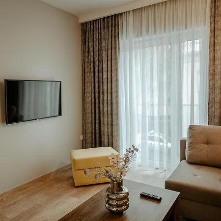 Apartamenty I Pokoje Inforespark Przemyśl Exterior foto