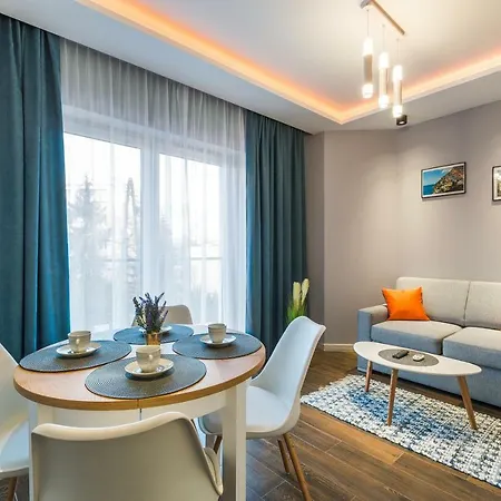 Apartamenty I Pokoje Inforespark Przemyśl Exterior foto