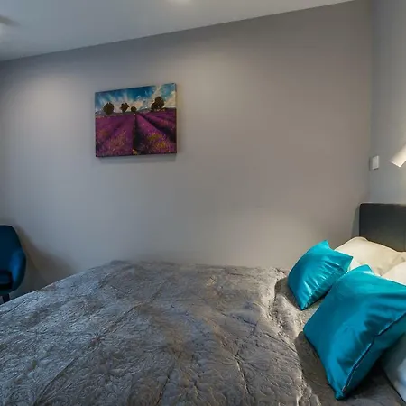 Apartamenty I Pokoje Inforespark Przemyśl Exterior foto