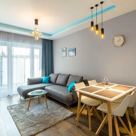 Apartamenty I Pokoje Inforespark Przemyśl Exterior foto