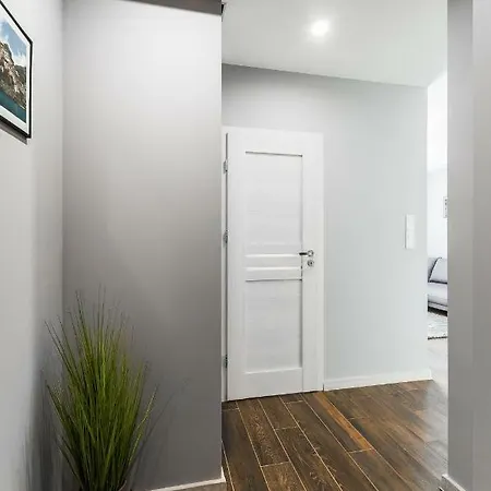 Apartamenty I Pokoje Inforespark Przemyśl Exterior foto