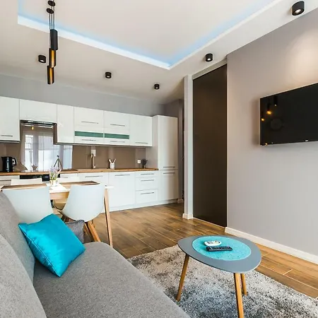 Apartamenty I Pokoje Inforespark Przemyśl Exterior foto