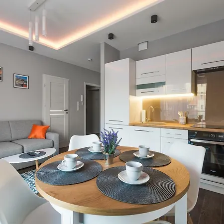 Apartamenty I Pokoje Inforespark Przemyśl Exterior foto