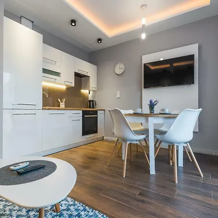 Apartamenty I Pokoje Inforespark Przemyśl Exterior foto