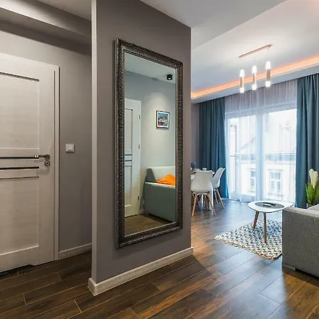 Apartamenty I Pokoje Inforespark Przemyśl Exterior foto
