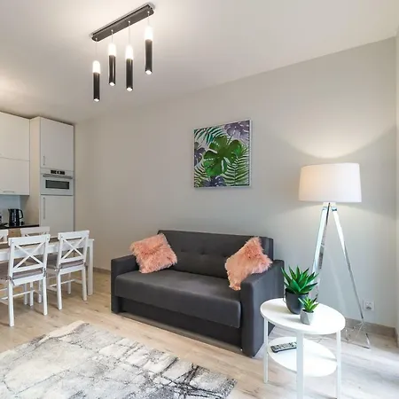 Apartamenty I Pokoje Inforespark Przemyśl Exterior foto