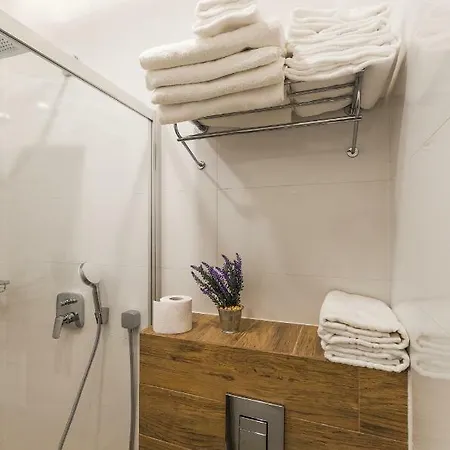 Apartamenty I Pokoje Inforespark Przemyśl Exterior foto
