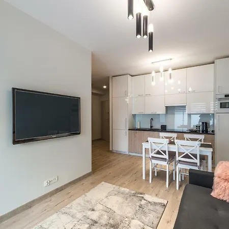 Apartamenty I Pokoje Inforespark Przemyśl Exterior foto