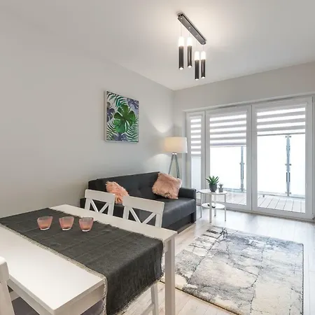 Apartamenty I Pokoje Inforespark Przemyśl Exterior foto