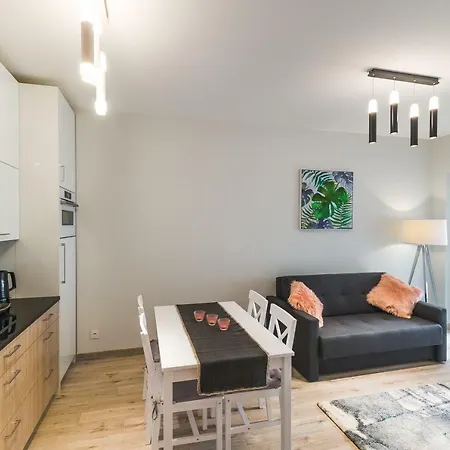 Apartamenty I Pokoje Inforespark Przemyśl Exterior foto