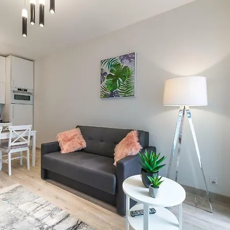 Apartamenty I Pokoje Inforespark Przemyśl Exterior foto