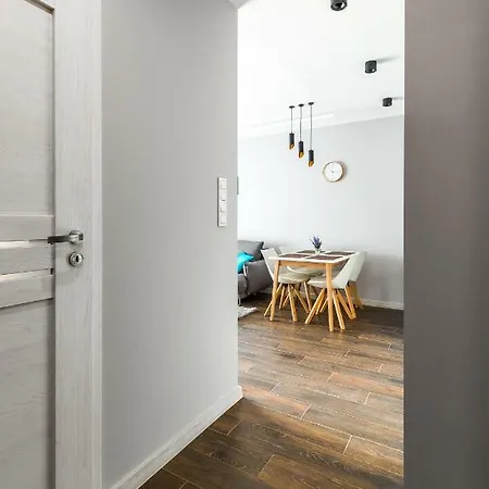 Apartamenty I Pokoje Inforespark Przemyśl Exterior foto