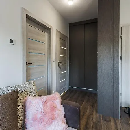 Apartamenty I Pokoje Inforespark Przemyśl Exterior foto