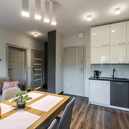 Apartamenty I Pokoje Inforespark Przemyśl Exterior foto