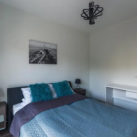 Apartamenty I Pokoje Inforespark Przemyśl Exterior foto