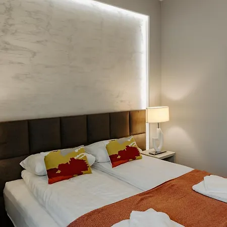 Apartamenty I Pokoje Inforespark Przemyśl Exterior foto