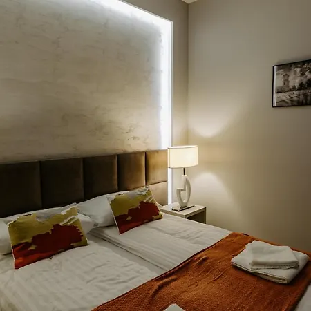 Apartamenty I Pokoje Inforespark Przemyśl Exterior foto