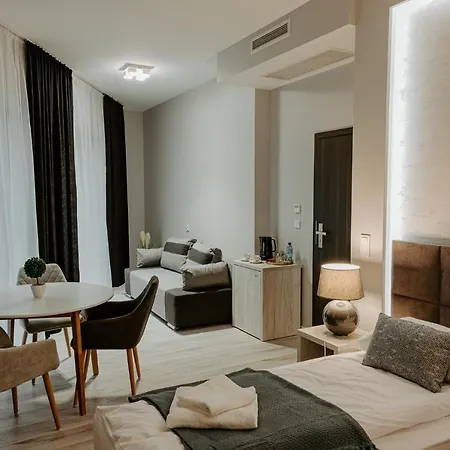 Apartamenty I Pokoje Inforespark Przemyśl Exterior foto