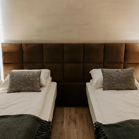 Apartamenty I Pokoje Inforespark Przemyśl Exterior foto