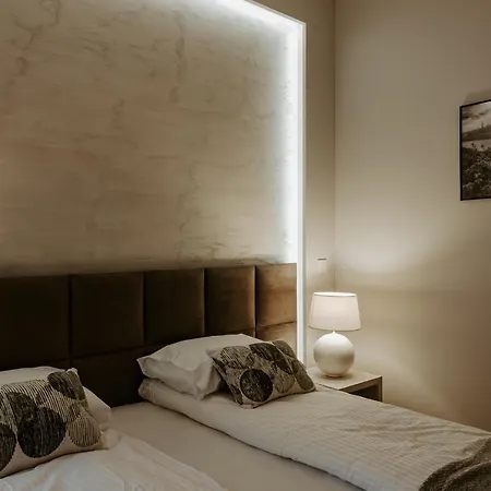 Apartamenty I Pokoje Inforespark Przemyśl Exterior foto