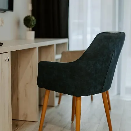 Apartamenty I Pokoje Inforespark Przemyśl Exterior foto