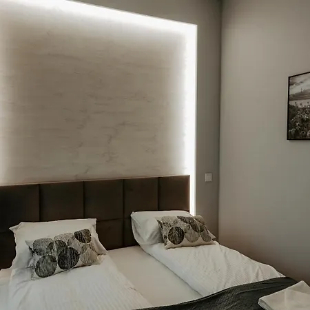 Apartamenty I Pokoje Inforespark Przemyśl Exterior foto