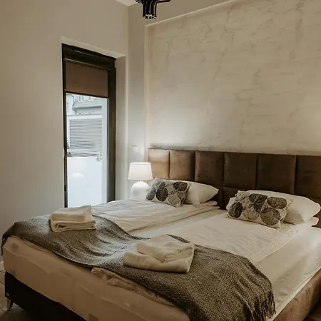 Apartamenty I Pokoje Inforespark Przemyśl Exterior foto