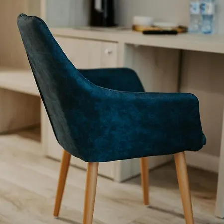 Apartamenty I Pokoje Inforespark Przemyśl Exterior foto