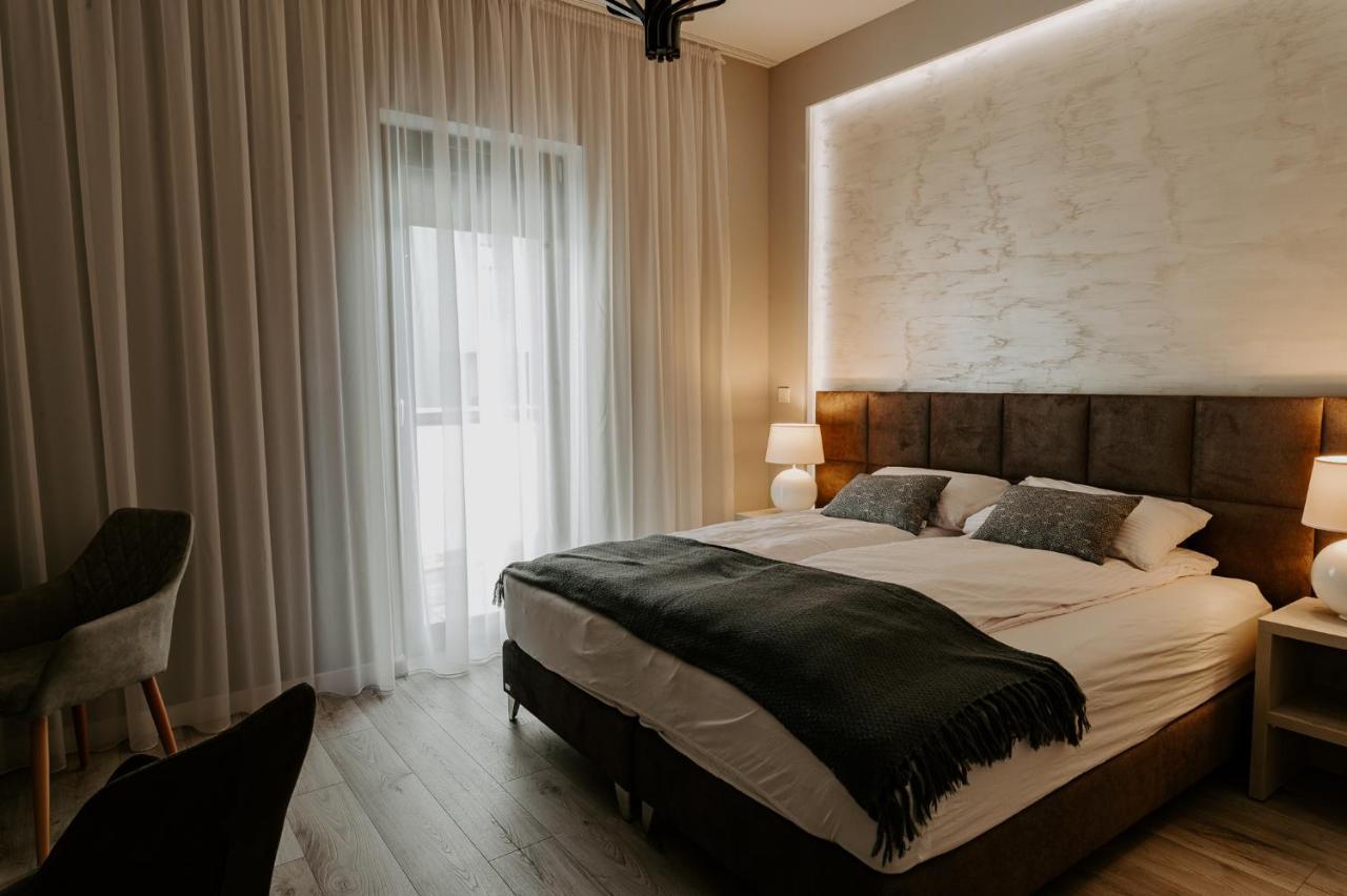 Apartment I Inforespark Przemysl