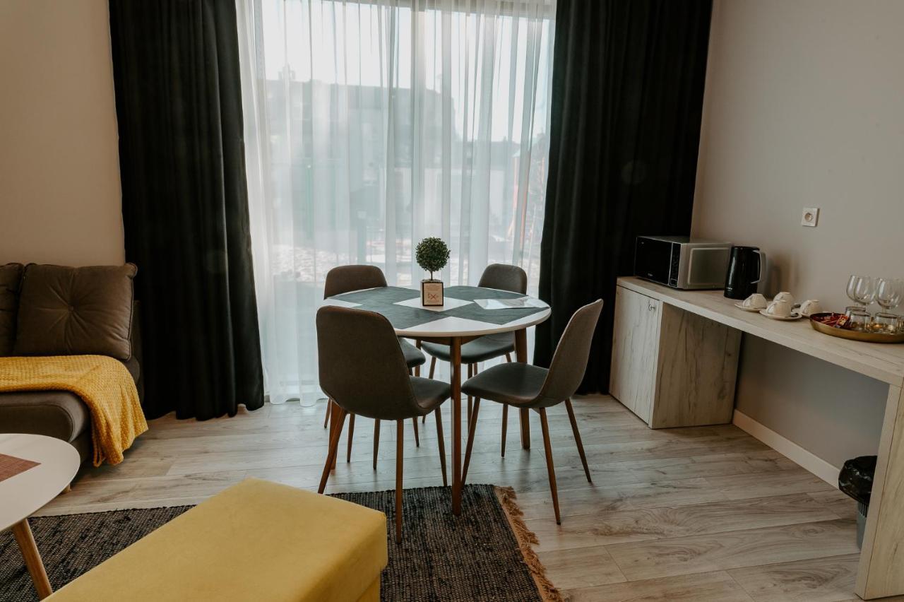 Apartment I Inforespark *