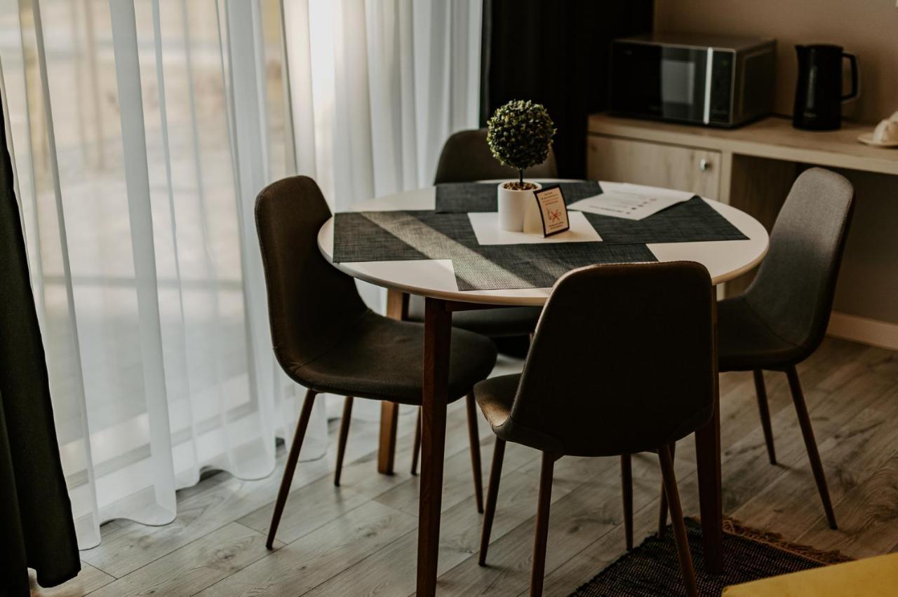 Apartment I Inforespark