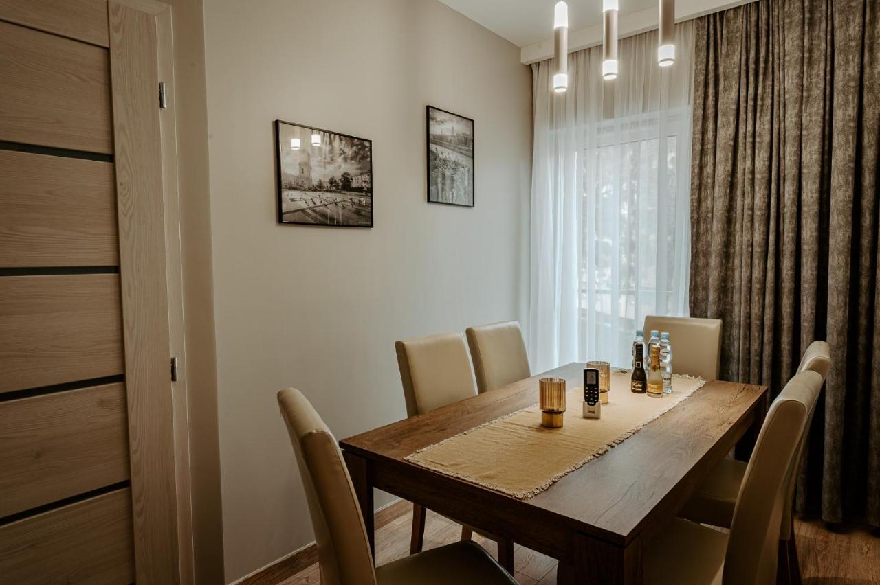 Apartment I Inforespark