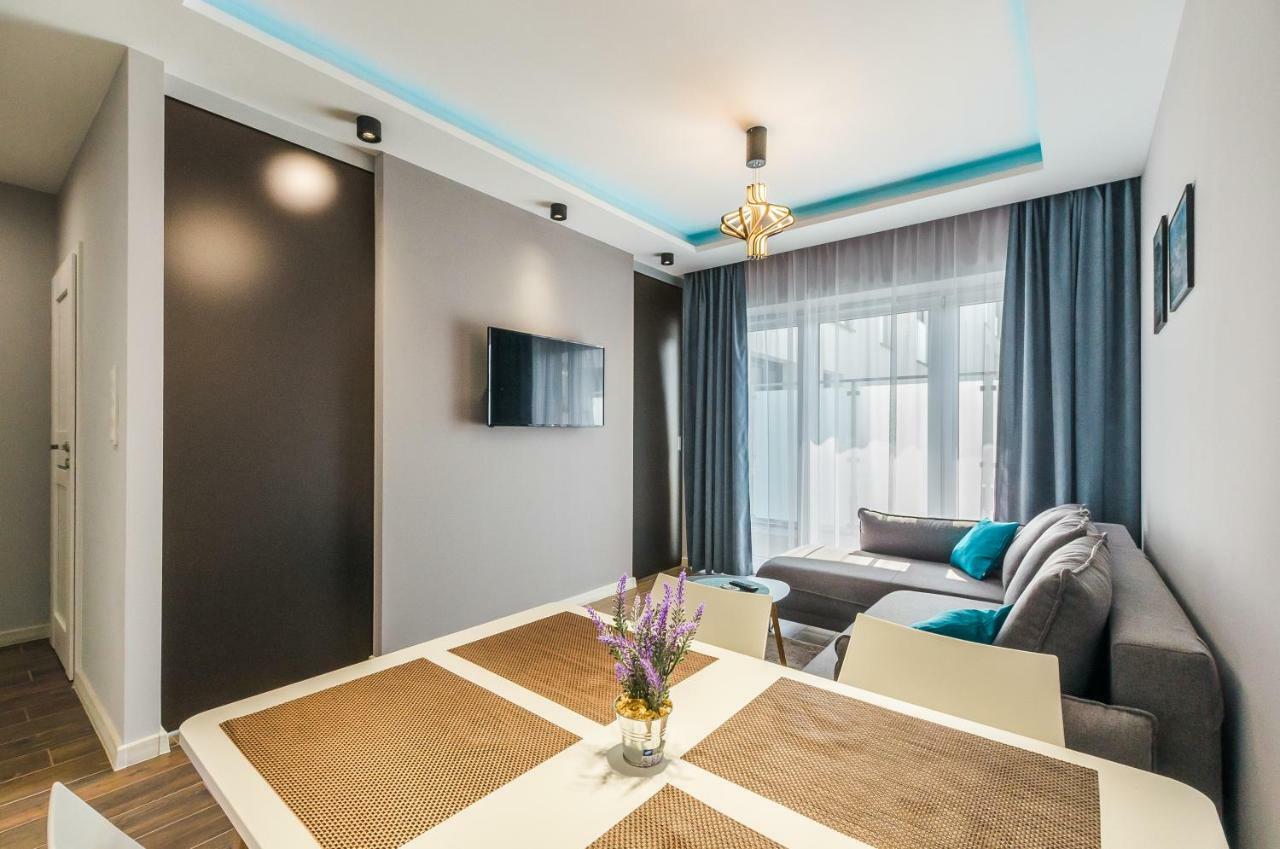 Apartment I Inforespark Przemysl