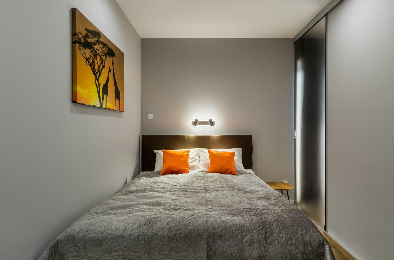 Apartment I Inforespark