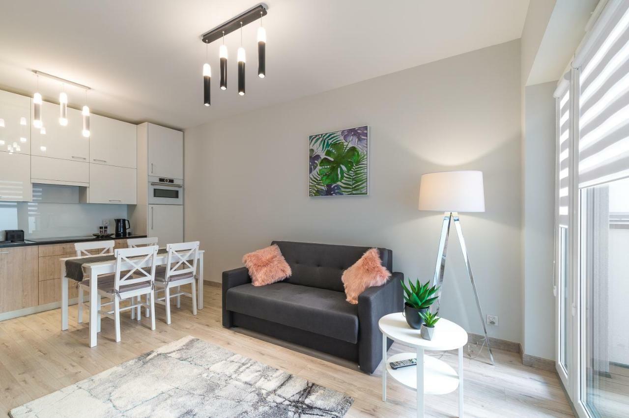 Apartment I Inforespark *