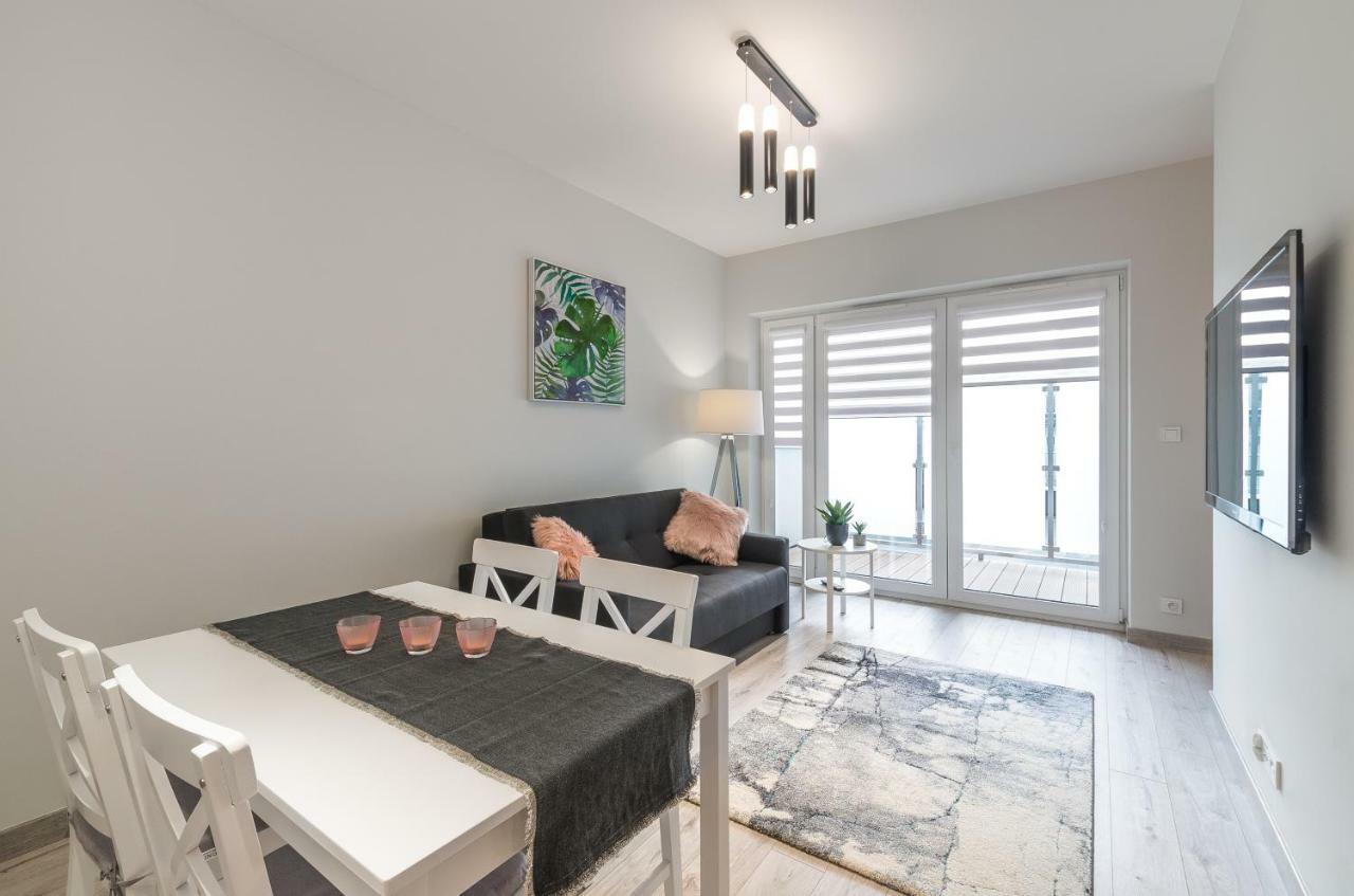 I Inforespark Apartment *