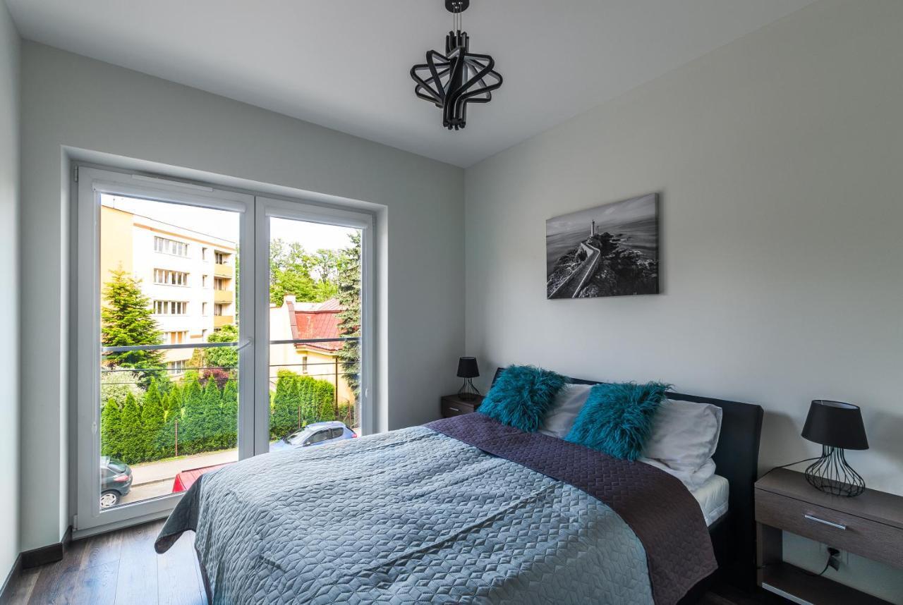 Apartment I Inforespark *