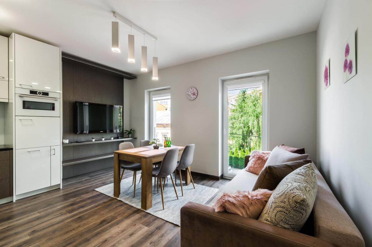 Apartment I Inforespark *
